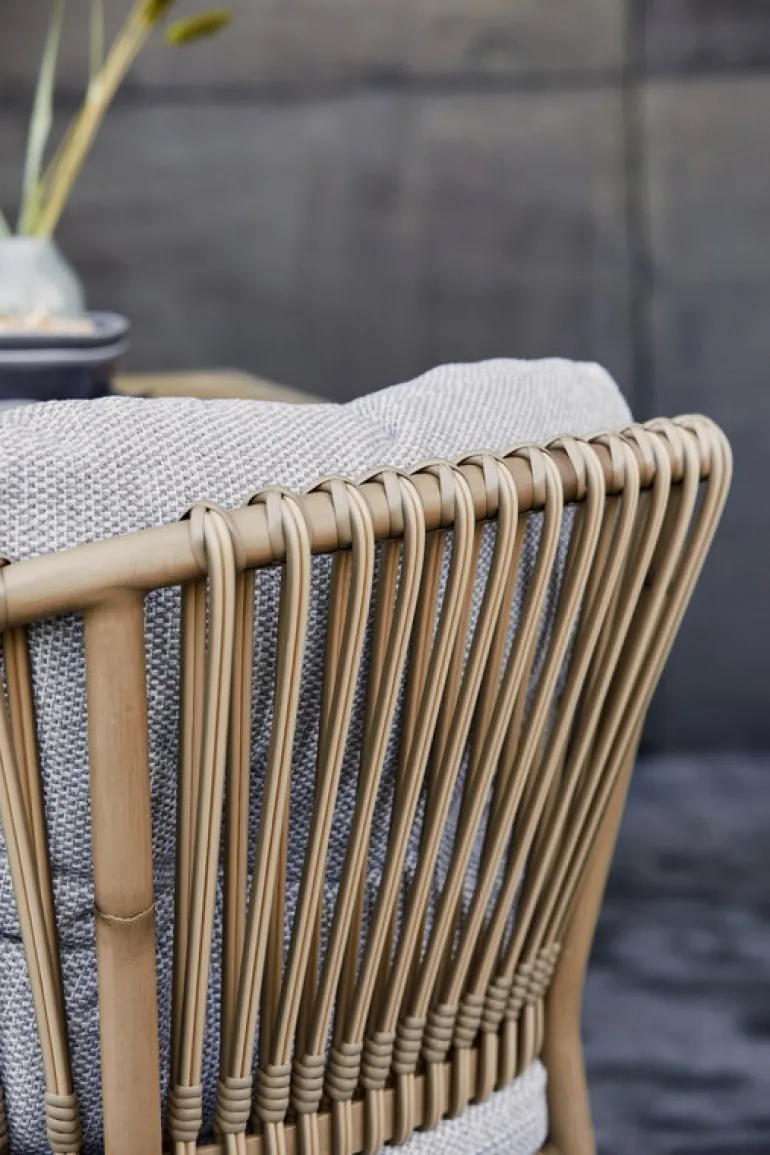 Cane-line Ocean chair, natural