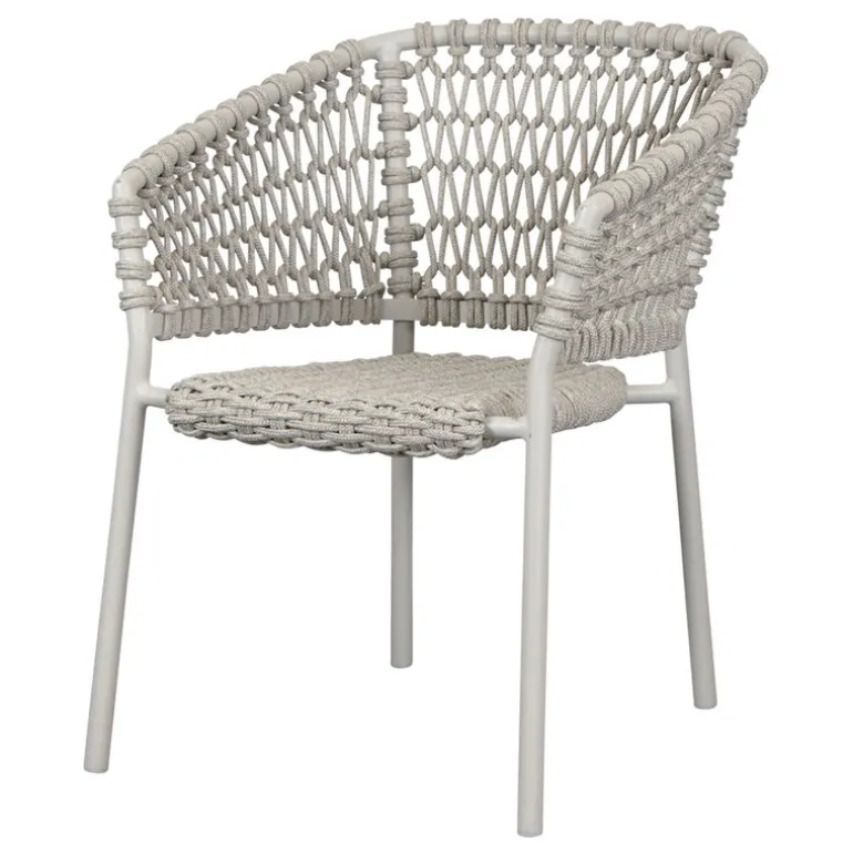 Cane-line Ocean chair, sand