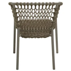 Cane-line Ocean chair, taupe