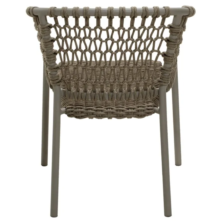 Cane-line Ocean chair, taupe