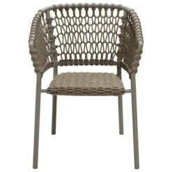 Cane-line Ocean chair, taupe