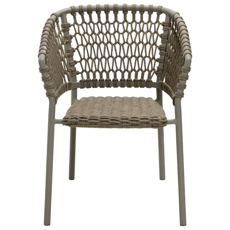 Cane-line Ocean chair, taupe