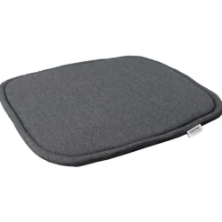 Cane-line Seat cushion for Moments and Blend chair, black