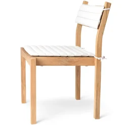 Carl Hansen & Søn AH501 Outdoor side chair, teak
