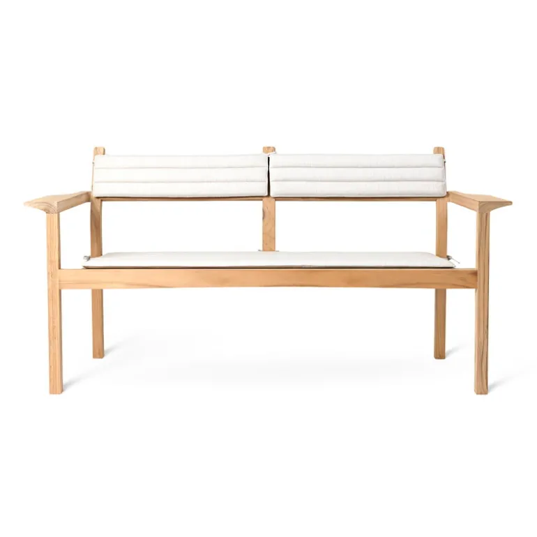 Carl Hansen & Søn AH601 Outdoor lounge sofa, teak