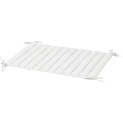 Carl Hansen & Søn AH911 seat cushion, Agora Life Oat