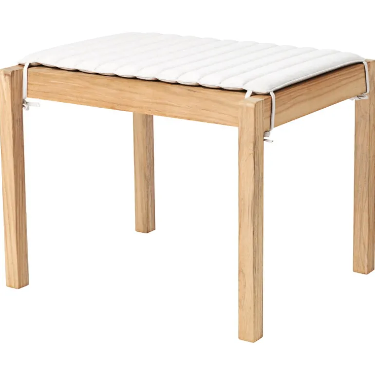 Carl Hansen & Søn AH911 seat cushion, Agora Life Oat