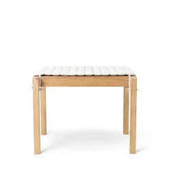 Carl Hansen & Søn AH911 seat cushion, Agora Life Oat