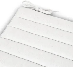 Carl Hansen & Søn AH603B back cushion, Agora Life Oat