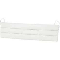 Carl Hansen & Søn AH601B back cushion, Agora Life Oat