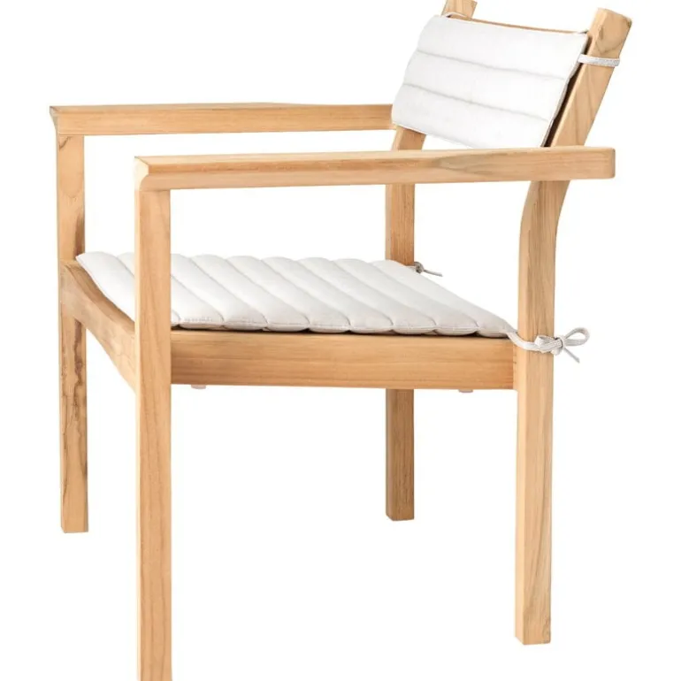 Carl Hansen & Søn AH601B back cushion, Agora Life Oat
