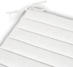 Carl Hansen & Søn AH501B/AH502B back cushion, Agora Life Oat