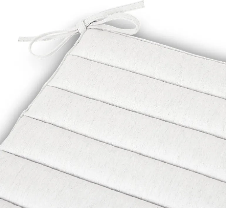 Carl Hansen & Søn AH501B/AH502B back cushion, Agora Life Oat