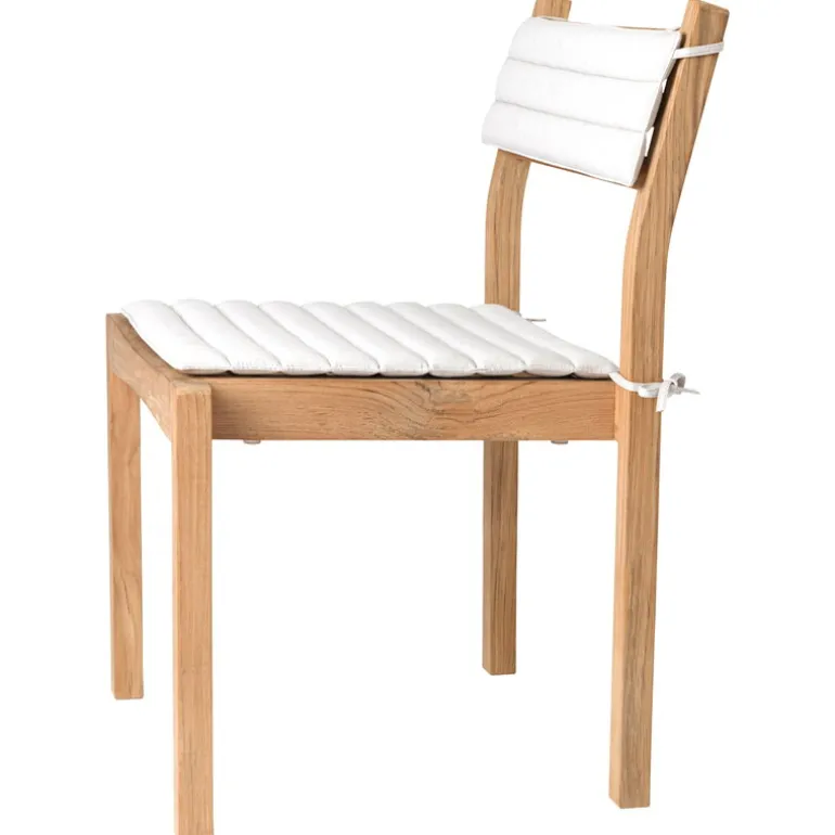 Carl Hansen & Søn AH501B/AH502B back cushion, Agora Life Oat