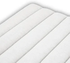 Carl Hansen & Søn AH604F seat cushion, Agora Life Oat