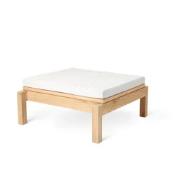 Carl Hansen & Søn AH604F seat cushion, Agora Life Oat
