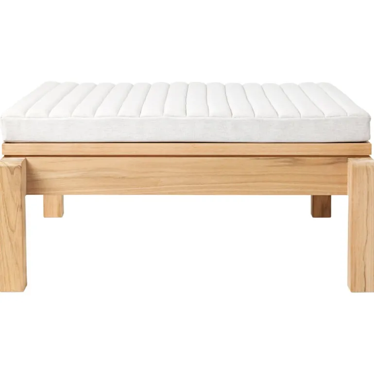 Carl Hansen & Søn AH604F seat cushion, Agora Life Oat