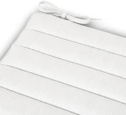 Carl Hansen & Søn AH603S seat cushion, Agora Life Oat