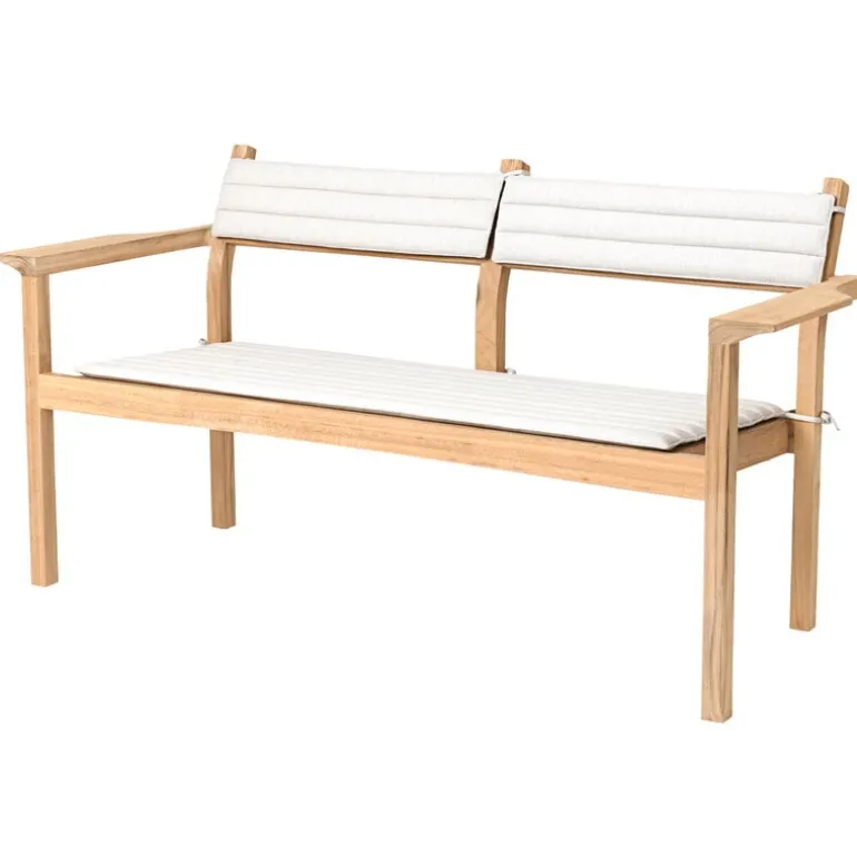 Carl Hansen & Søn AH701S seat cushion, Agora Life Oat