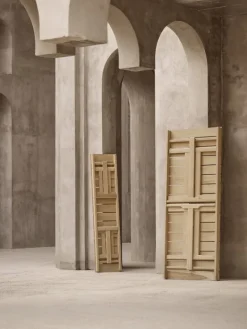 Carl Hansen & Søn BM1871 bench, teak