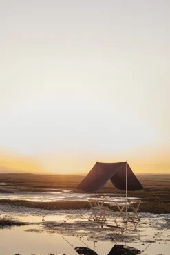 Carl Hansen & Søn BM4570 chair, teak - off-white