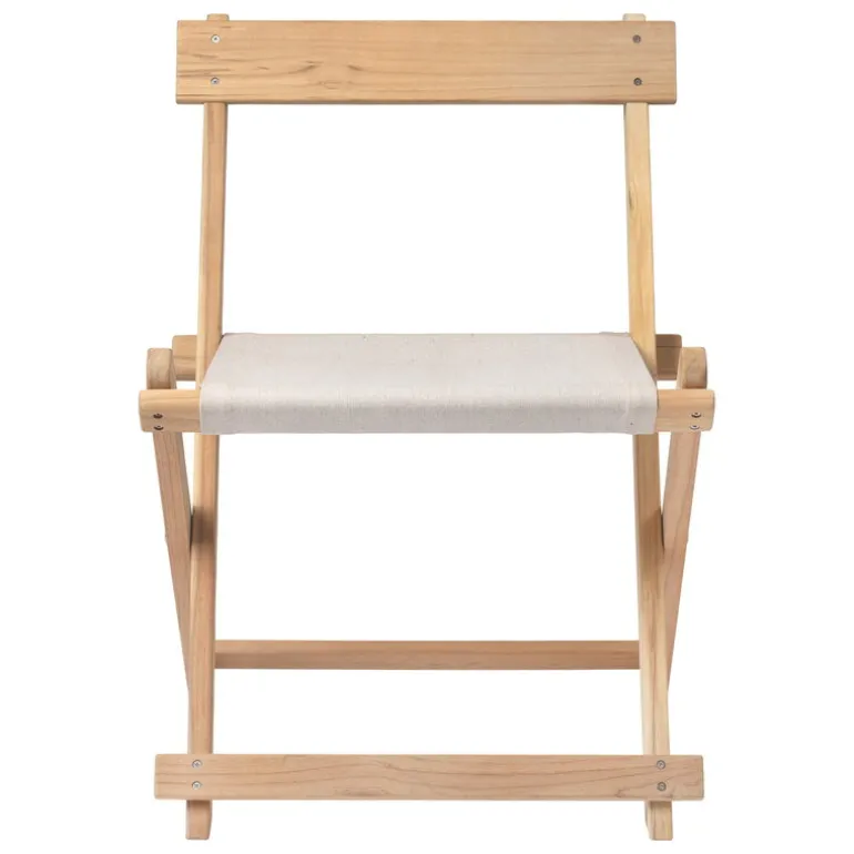 Carl Hansen & Søn BM4570 chair, teak - off-white