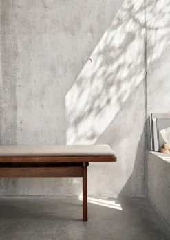 Carl Hansen & Søn BM0699 seat cushion, Crisp 4115