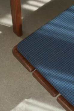 Carl Hansen & Søn BM0699 seat cushion, Recheck 0875