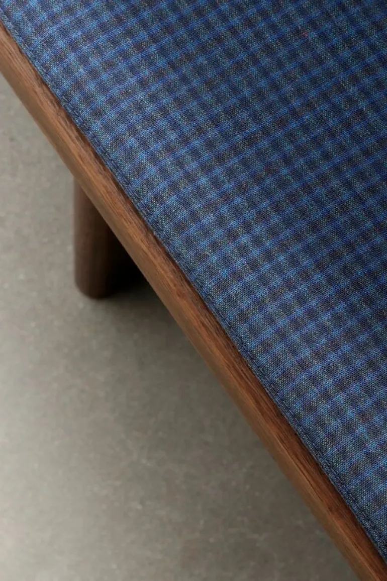 Carl Hansen & Søn BM0699 seat cushion, Recheck 0875