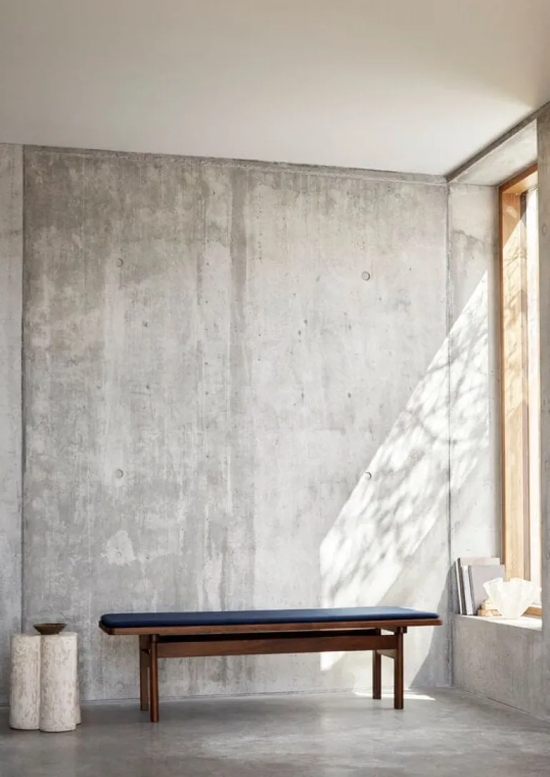 Carl Hansen & Søn BM0699 seat cushion, Recheck 0875