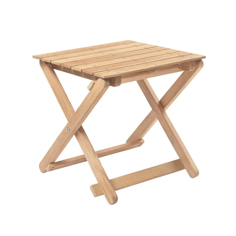 Carl Hansen & Søn BM5868 side table, teak