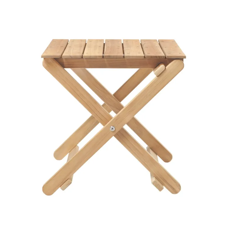 Carl Hansen & Søn BM5868 side table, teak