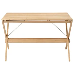 Carl Hansen & Søn BM3670 table, teak