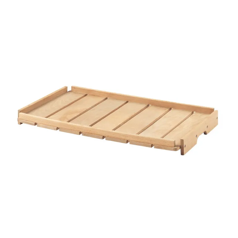 Carl Hansen & Søn BM1069 tray, teak