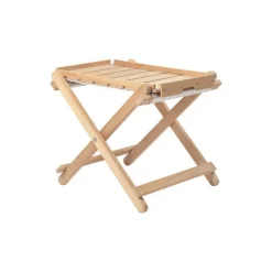 Carl Hansen & Søn BM1069 tray, teak