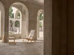 Carl Hansen & Søn BM1069 tray, teak