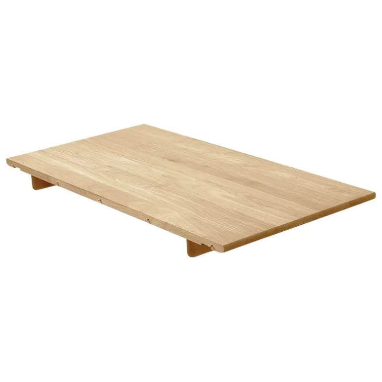 Carl Hansen & Søn CH337 extension leaf, oiled oak