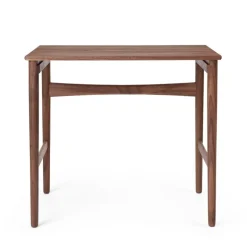 Carl Hansen & Søn CH004 Nesting Tables, oiled walnut