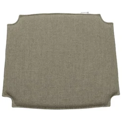 Carl Hansen & Søn CH24 Wishbone cushion, Re-wool 0218