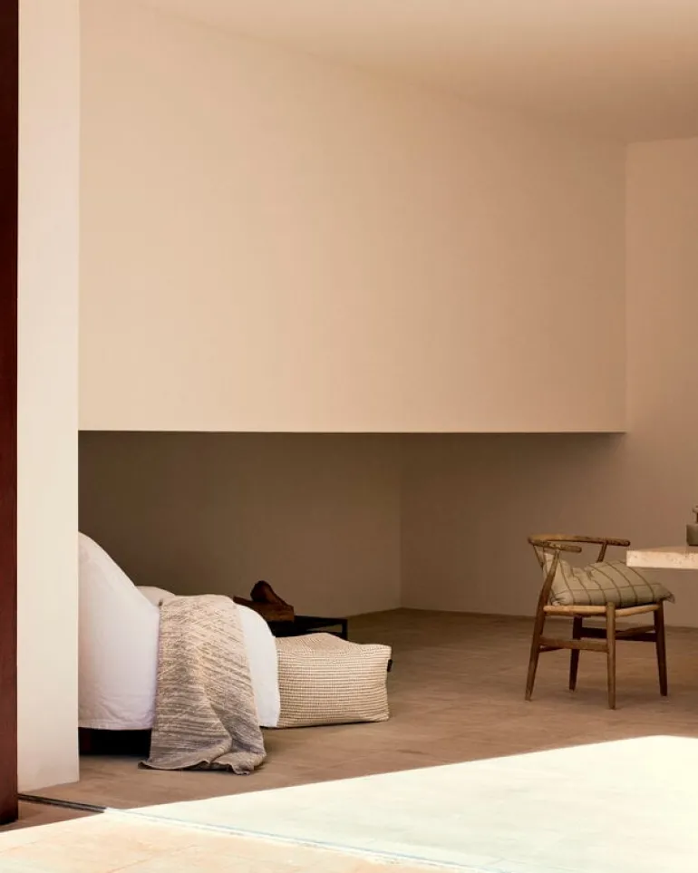 Carl Hansen & Søn CH24 Wishbone chair, smoked oiled oak - natural cord