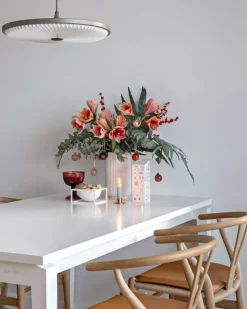 Carl Hansen & Søn CH24 Wishbone chair, oiled oak - natural cord