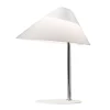 Carl Hansen & Søn Opala Mini table lamp, white