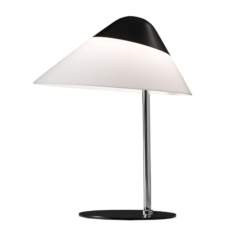 Carl Hansen & Søn Opala Mini table lamp, black