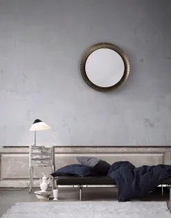 Carl Hansen & Søn Opala Mini table lamp, black