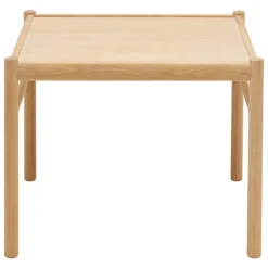 Carl Hansen & Søn OW449 Colonial coffee table, oiled oak