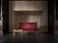 Carl Hansen & Søn OW449 Colonial coffee table, oiled oak