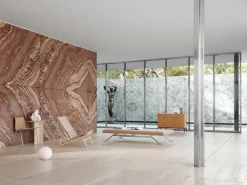 Carl Hansen & Søn PK1 chair, stainless steel - natural paper cord