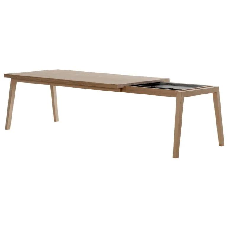 Carl Hansen & Søn SH900 Extend Table, 190-300 x 100 cm, oiled oak