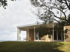 Carl Hansen & Søn Timbur GL101 bench, teak