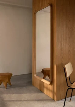 Carl Hansen & Søn VLA26T Vega chair, black - lacquered oak